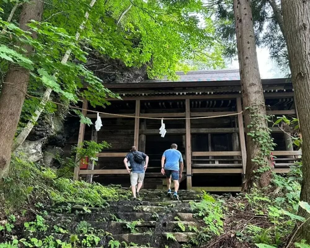 Rural Development in Japan Needs Future Thinking, Not False Nostalgia