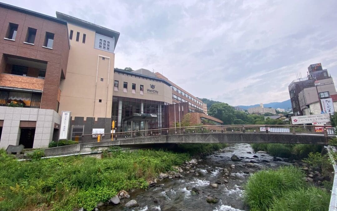 Geothermal Energy in Japan Can Power AI & Develop Rural Regions