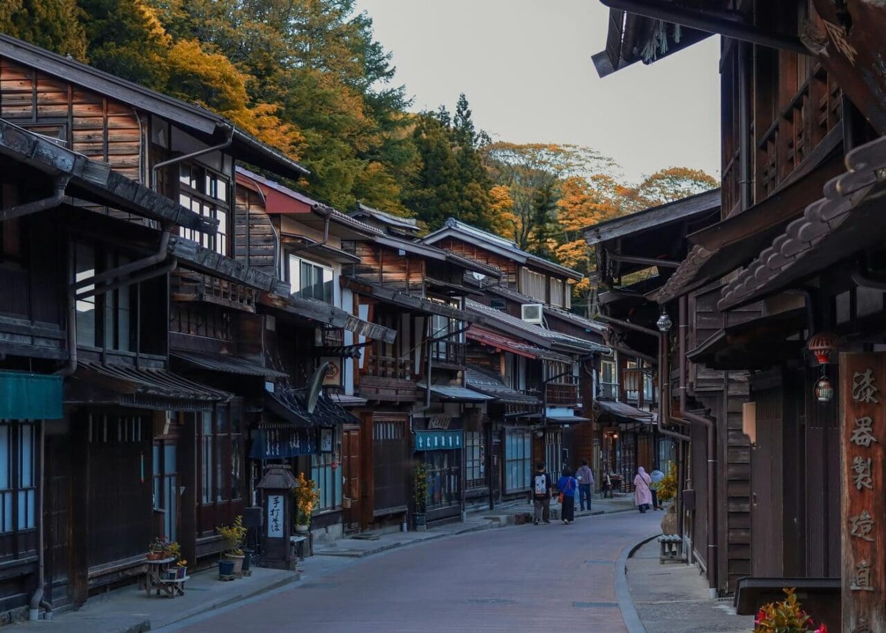 Regional Revitalization Demands Innovation, Not Tokyo Blame Games