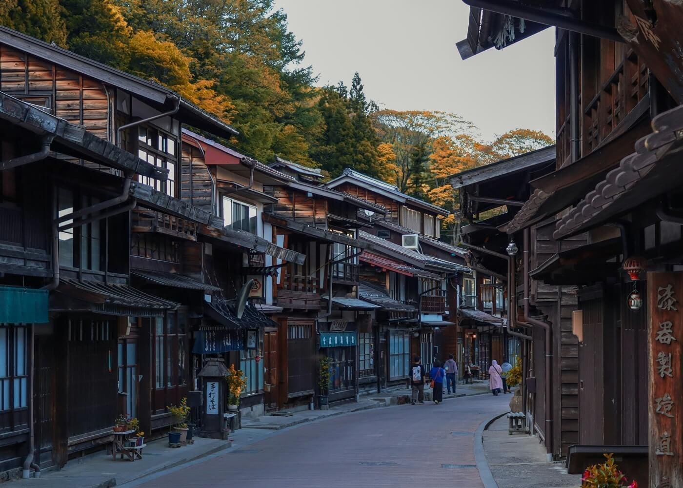 Rural Japan Needs Entrepreneurs, Not Just Families