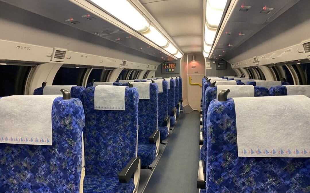 Benefits of Long Commutes Beyond Japan’s Suburbs