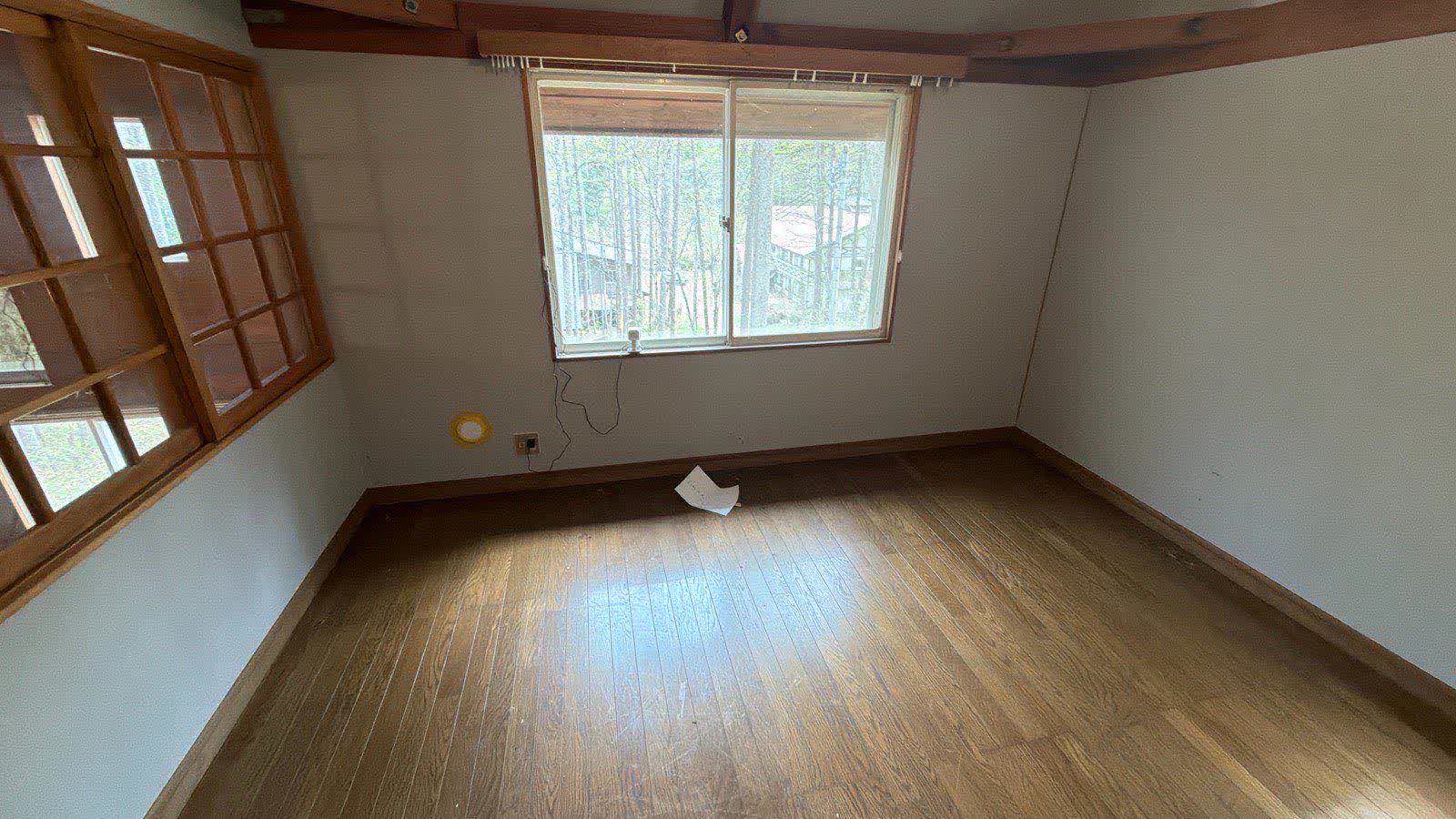 Highland Compound at Norikura - Ryokan, Pension & Two Villas photo 19
