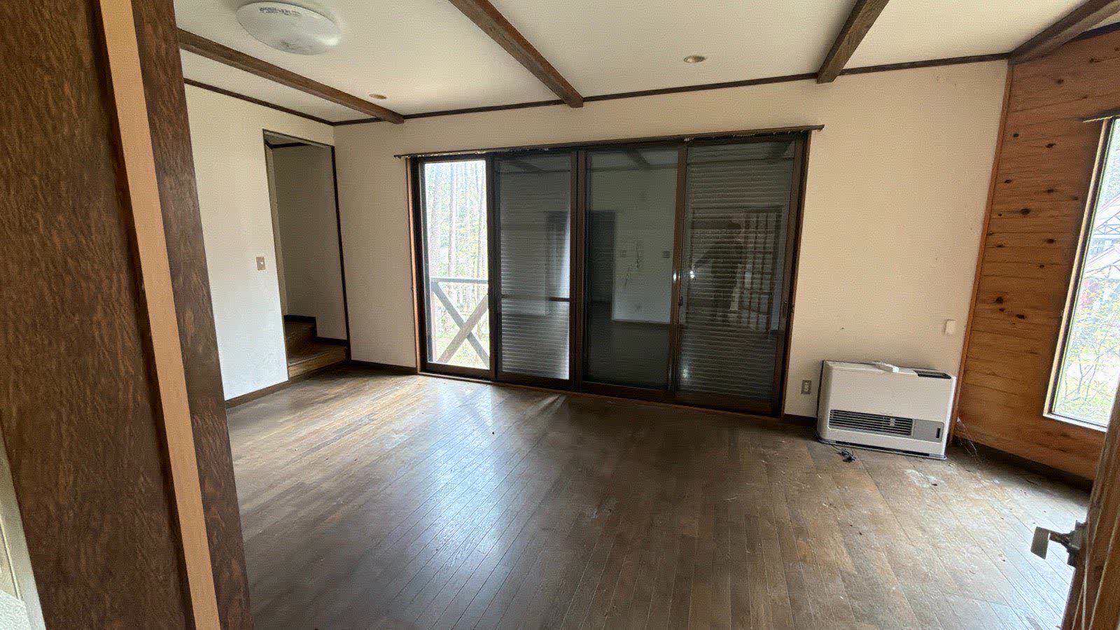 Highland Compound at Norikura - Ryokan, Pension & Two Villas photo 17