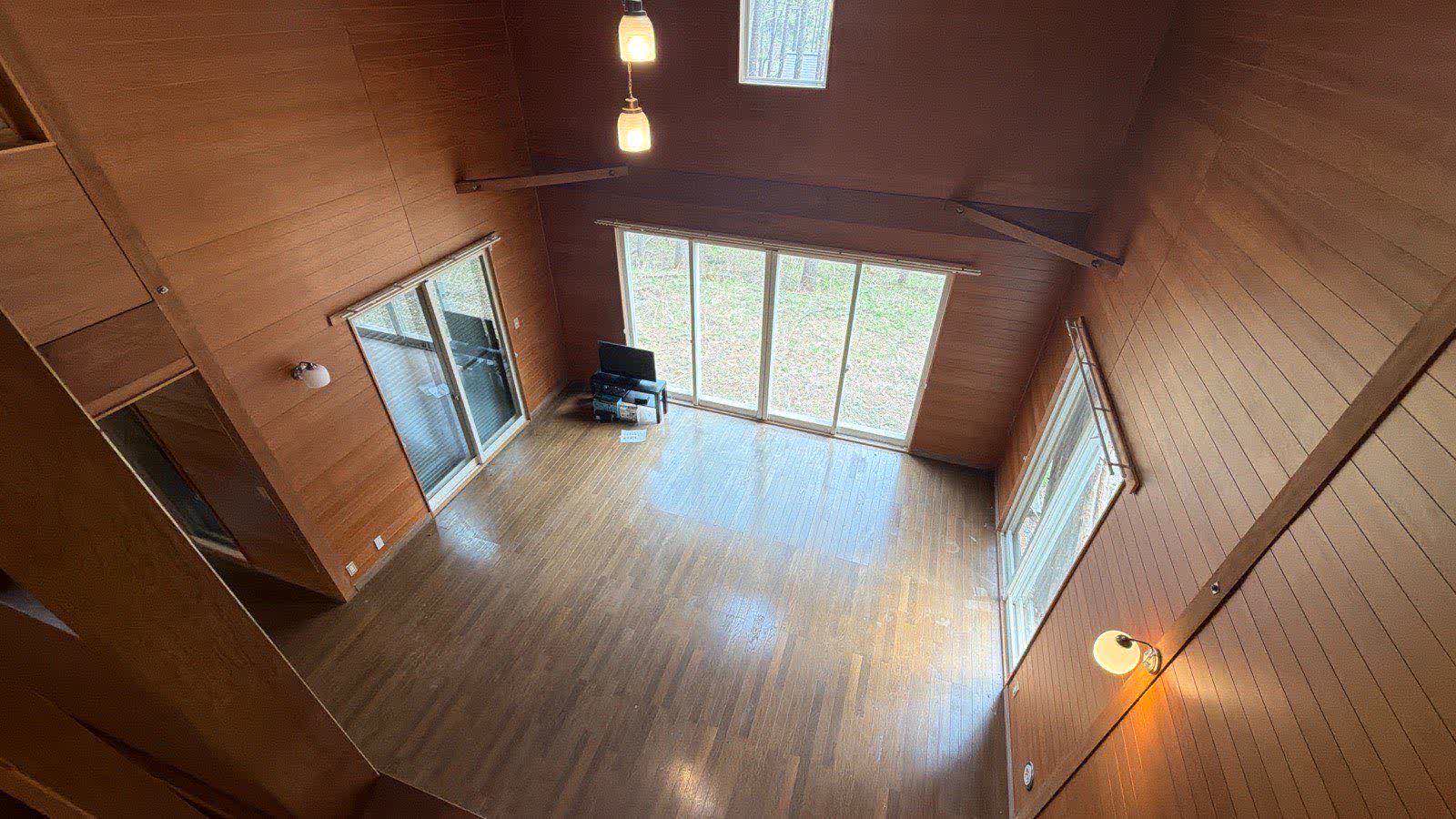 Highland Compound at Norikura - Ryokan, Pension & Two Villas photo 16