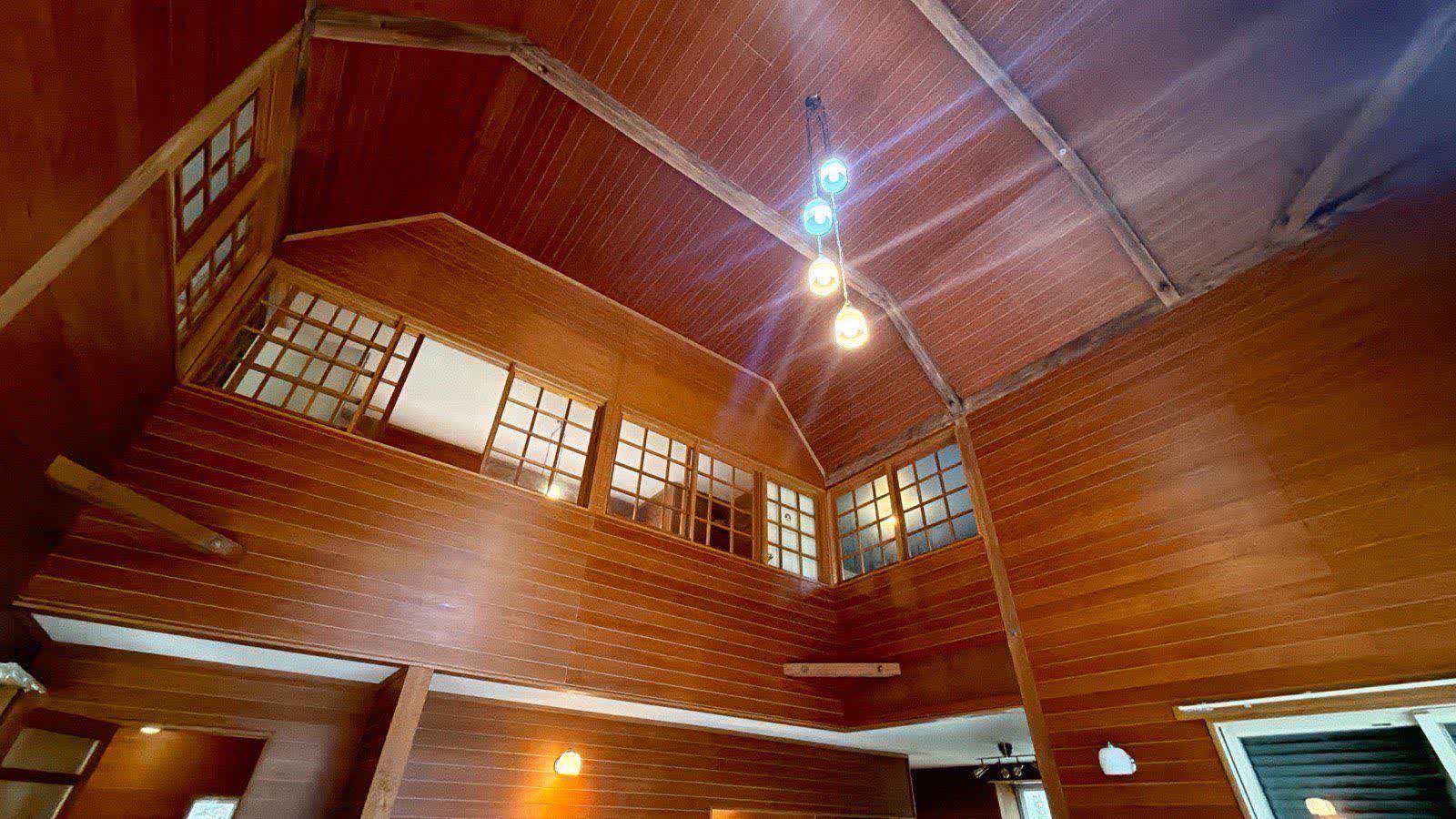 Highland Compound at Norikura - Ryokan, Pension & Two Villas photo 14