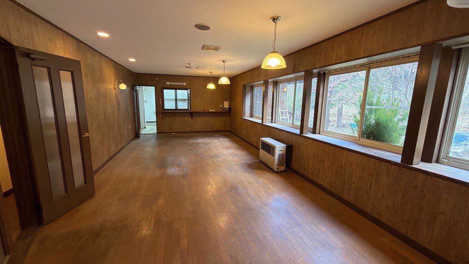 Highland Compound at Norikura - Ryokan, Pension & Two Villas photo 6