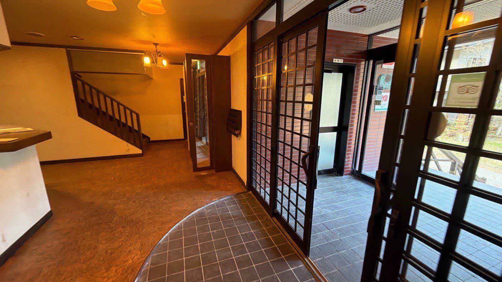 Highland Compound at Norikura - Ryokan, Pension & Two Villas photo 4