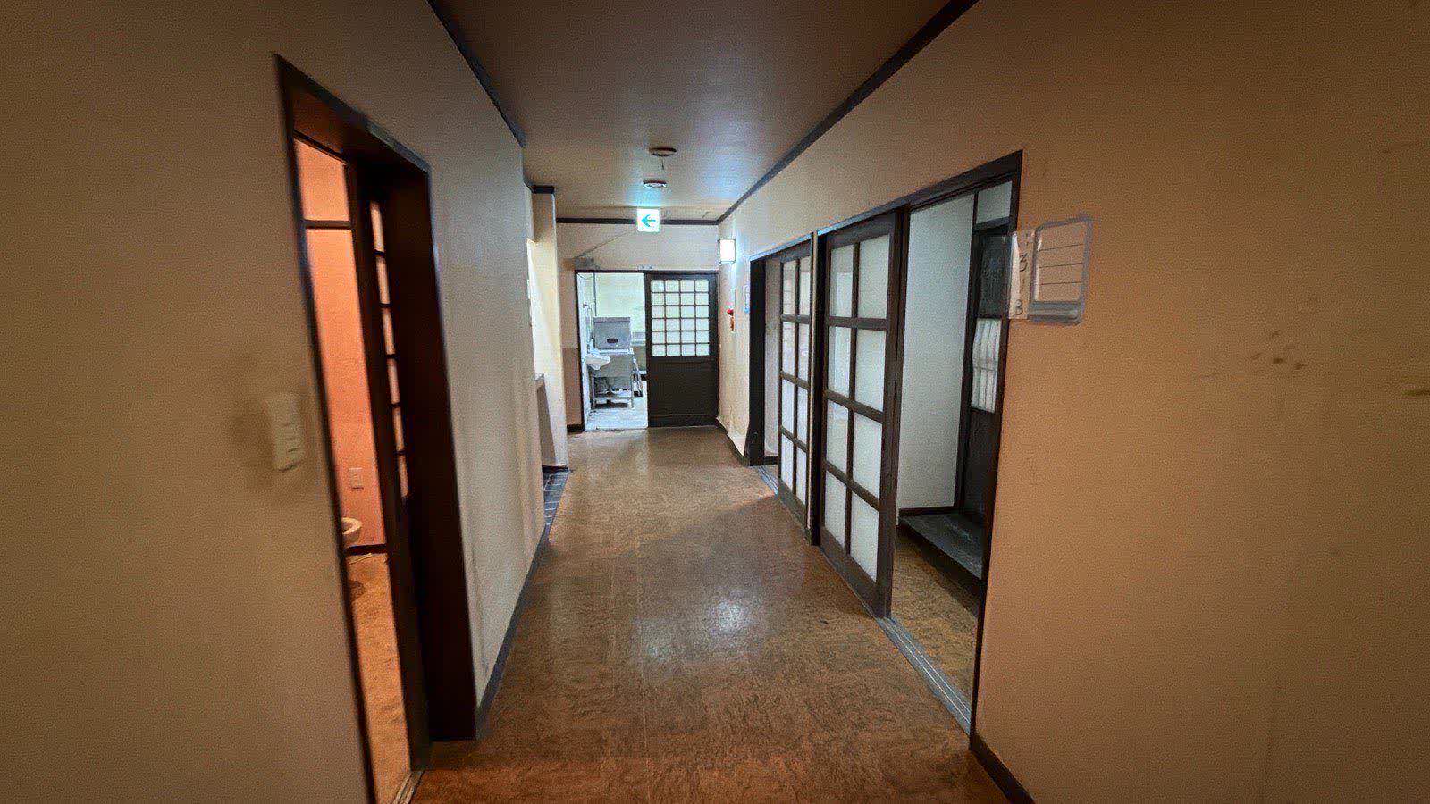Highland Compound at Norikura - Ryokan, Pension & Two Villas photo 12