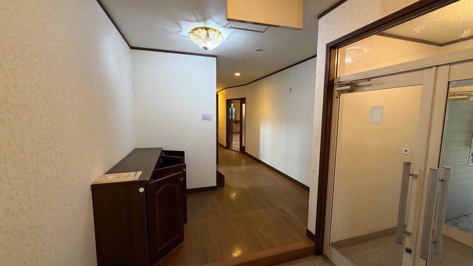 Highland Compound at Norikura - Ryokan, Pension & Two Villas photo 5