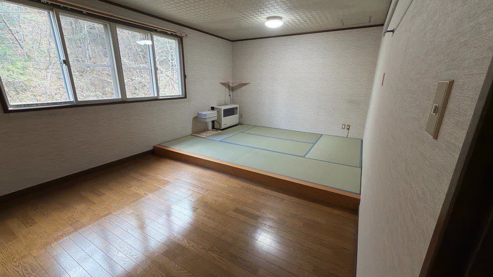 Highland Compound at Norikura - Ryokan, Pension & Two Villas photo 13