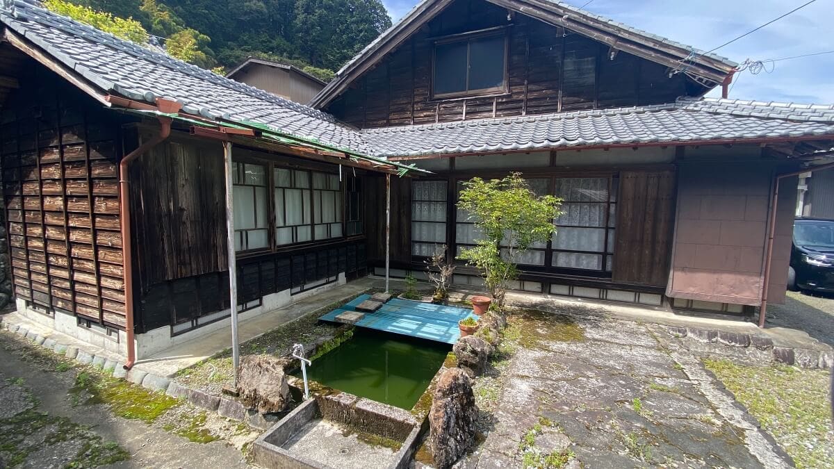 Japan Real Estate Has Capital. It Needs Trust.